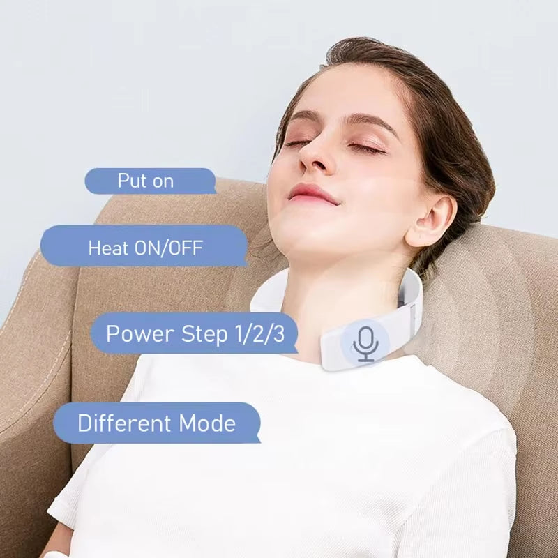 Neck Relief