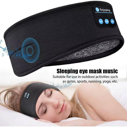 DreamWave Headband.