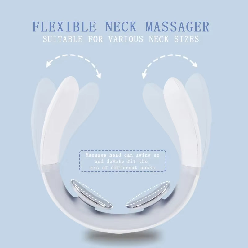 Neck Relief